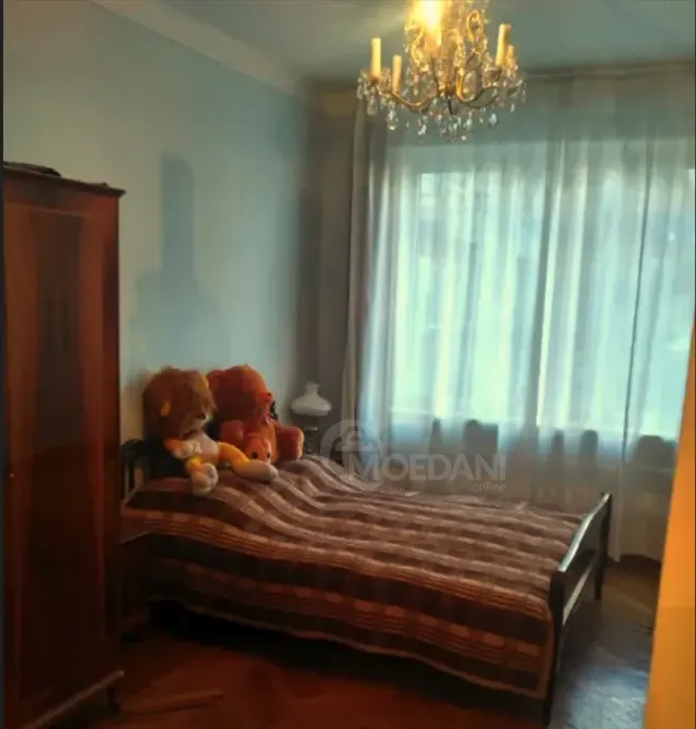 იყიდება 5 ოთახიანი ბინას 110მ² 1/9 სართ თბილისი - photo 6