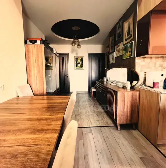 იყიდება 4 ოთახიანი ბინას 95მ² 5/24 სართ თბილისი - photo 6