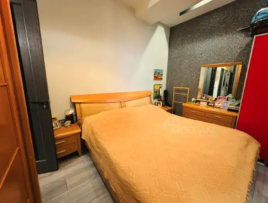 იყიდება 4 ოთახიანი ბინას 95მ² 5/24 სართ თბილისი - photo 11