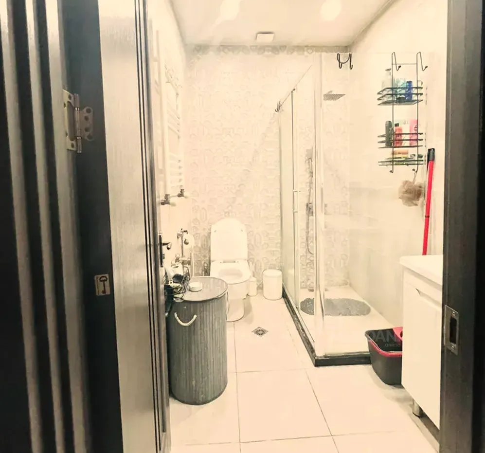 იყიდება 4 ოთახიანი ბინას 95მ² 5/24 სართ თბილისი - photo 2