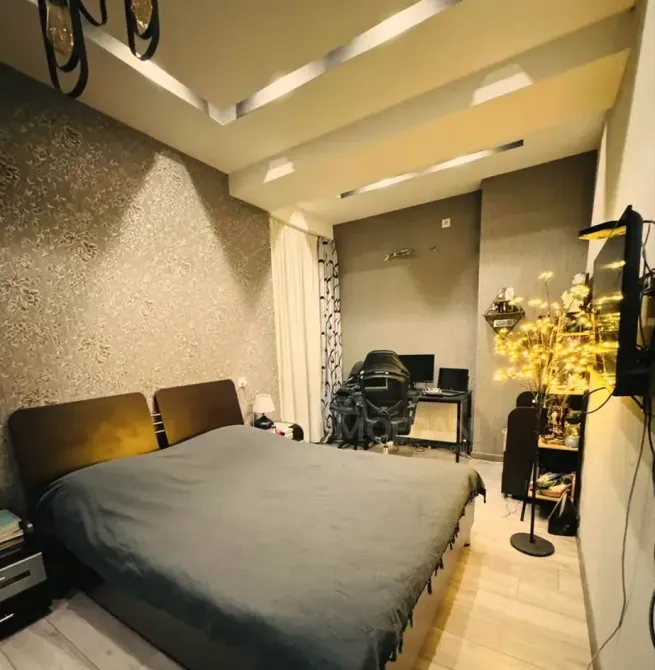 იყიდება 4 ოთახიანი ბინას 95მ² 5/24 სართ თბილისი - photo 1