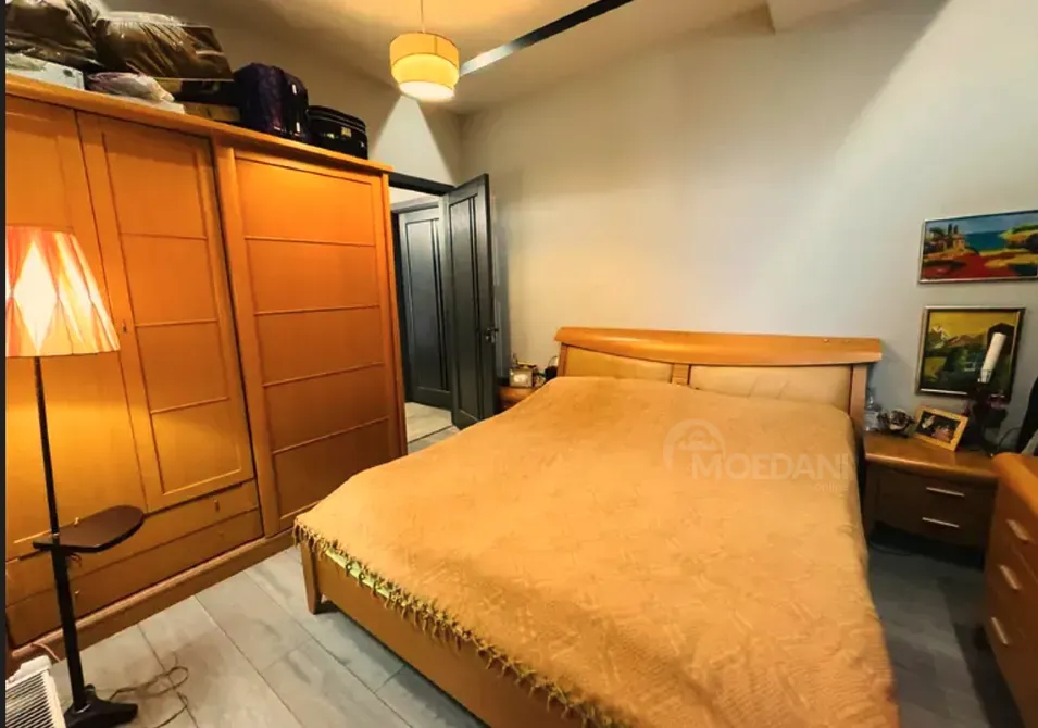 იყიდება 4 ოთახიანი ბინას 95მ² 5/24 სართ თბილისი - photo 10