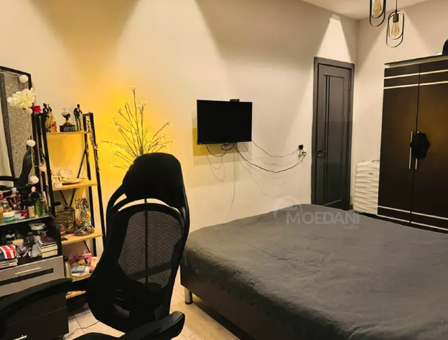 იყიდება 4 ოთახიანი ბინას 95მ² 5/24 სართ თბილისი - photo 12