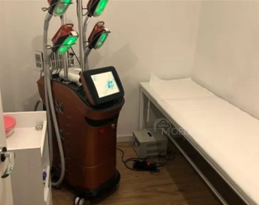 Universal commercial space for sale in Saburtalo Tbilisi - photo 3