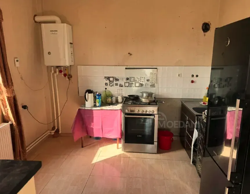 House for sale 740м² Tbilisi - photo 5