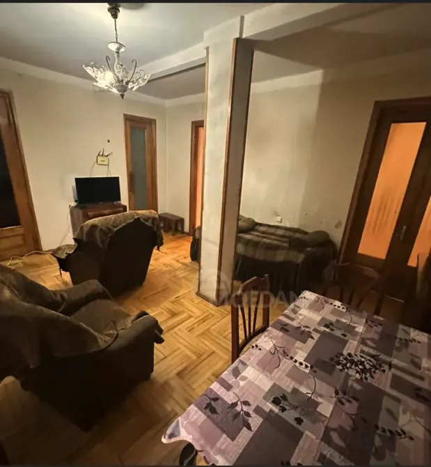 იყიდება 4 ოთახიანი ბინას 105მ² 2/9 სართ თბილისი - photo 11