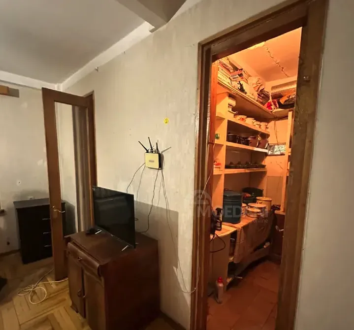 იყიდება 4 ოთახიანი ბინას 105მ² 2/9 სართ თბილისი - photo 7