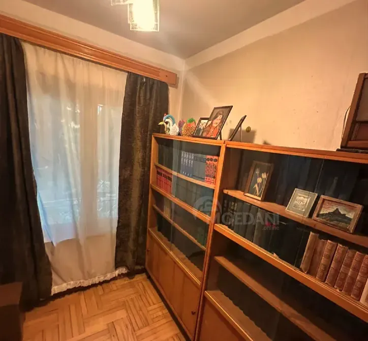 იყიდება 4 ოთახიანი ბინას 105მ² 2/9 სართ თბილისი - photo 10