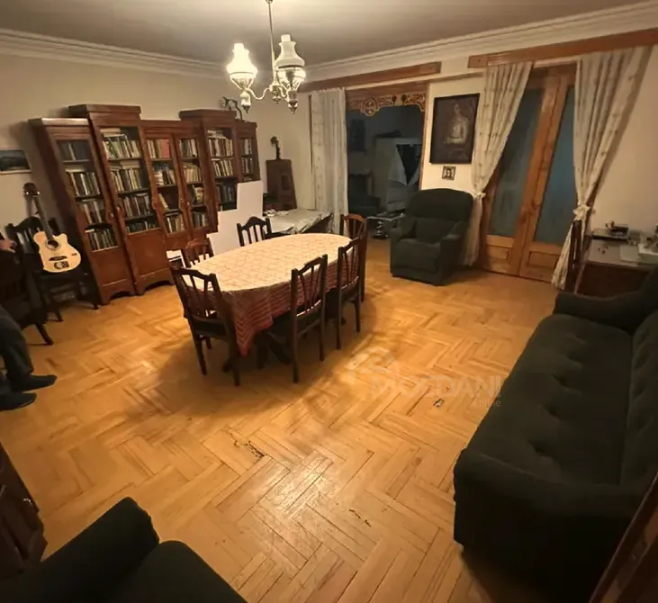 იყიდება 4 ოთახიანი ბინას 105მ² 2/9 სართ თბილისი - photo 1