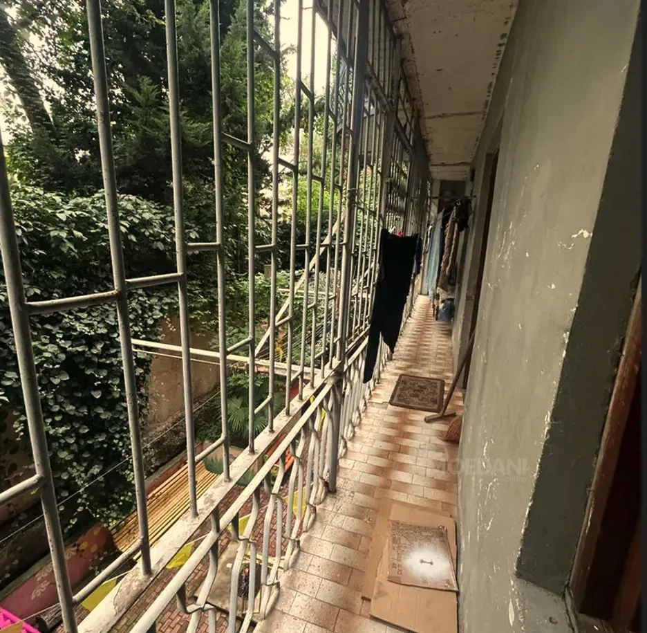 იყიდება 4 ოთახიანი ბინას 105მ² 2/9 სართ თბილისი - photo 4