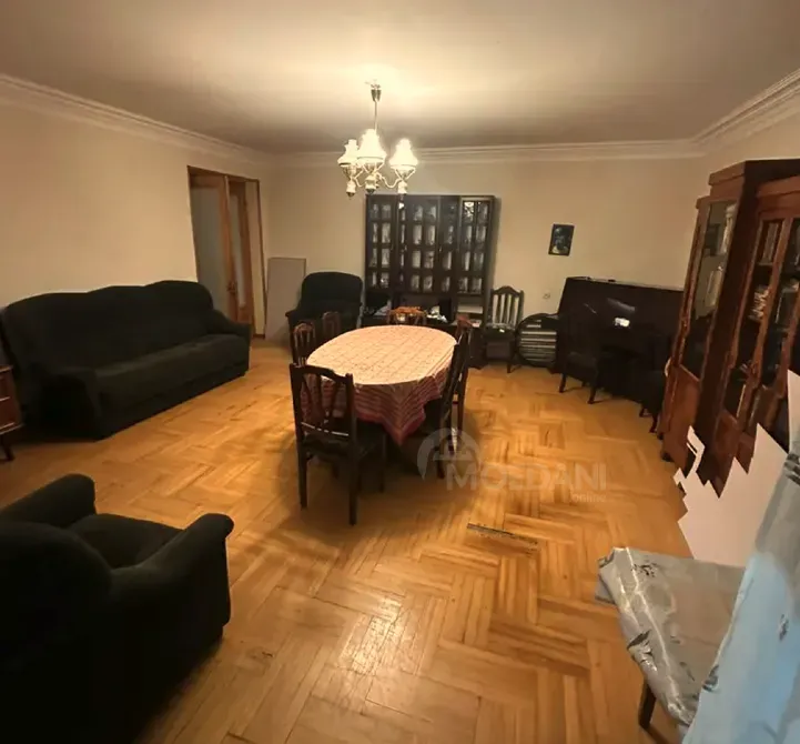 იყიდება 4 ოთახიანი ბინას 105მ² 2/9 სართ თბილისი - photo 12