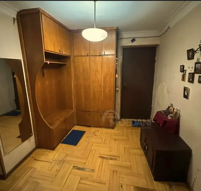 იყიდება 4 ოთახიანი ბინას 105მ² 2/9 სართ თბილისი - photo 5