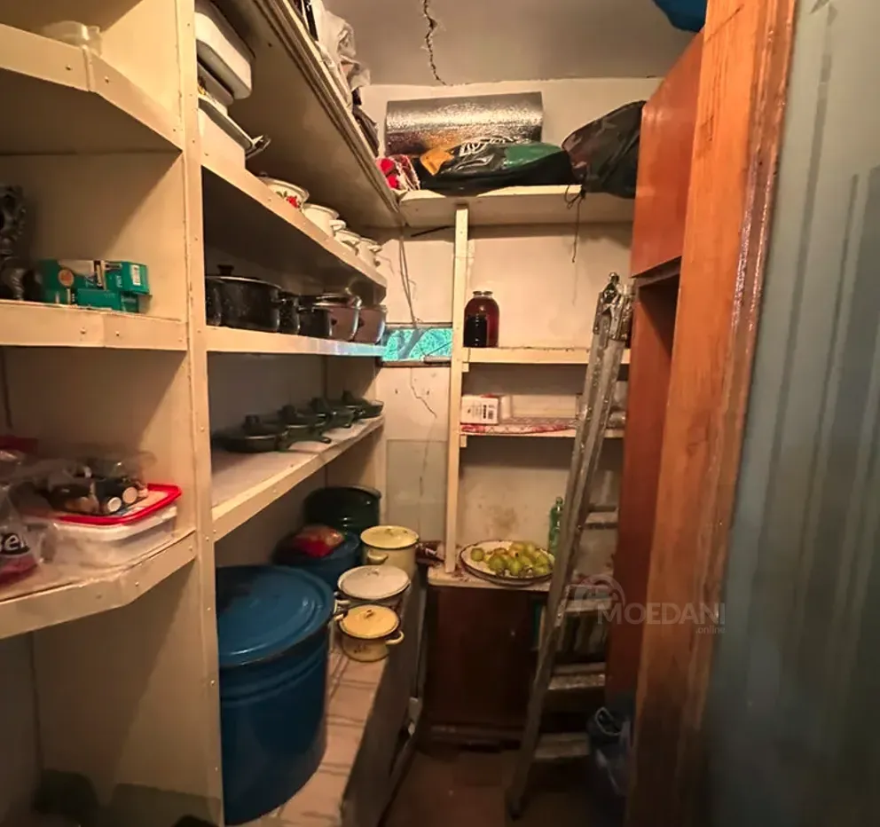 იყიდება 4 ოთახიანი ბინას 105მ² 2/9 სართ თბილისი - photo 2