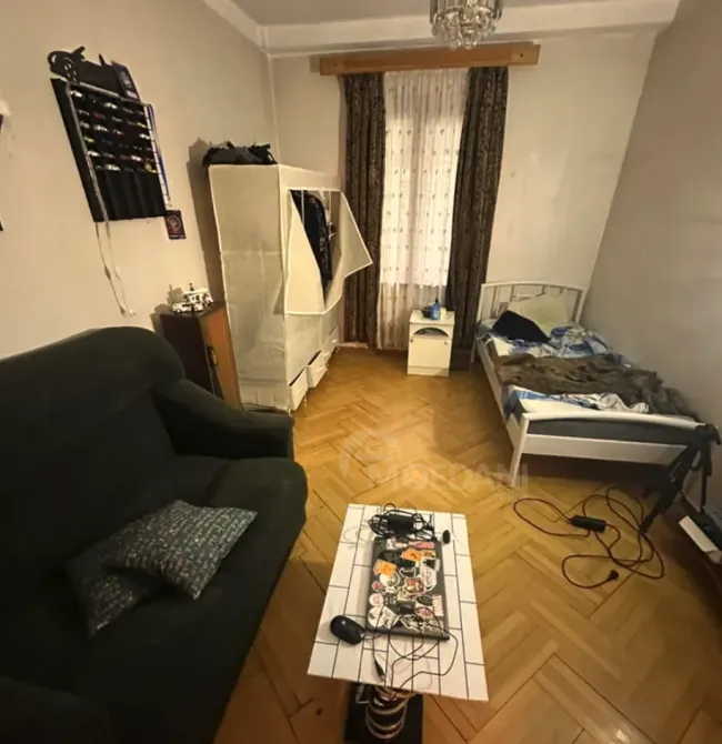 იყიდება 4 ოთახიანი ბინას 105მ² 2/9 სართ თბილისი - photo 9