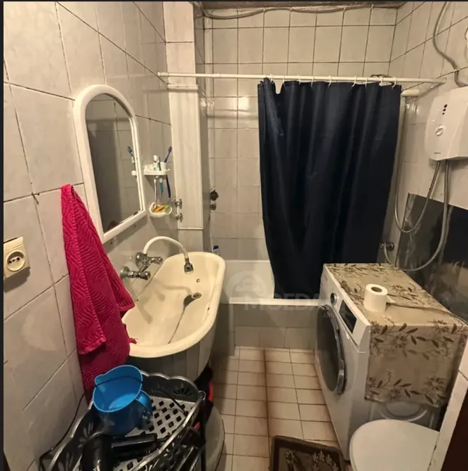 იყიდება 4 ოთახიანი ბინას 105მ² 2/9 სართ თბილისი - photo 6