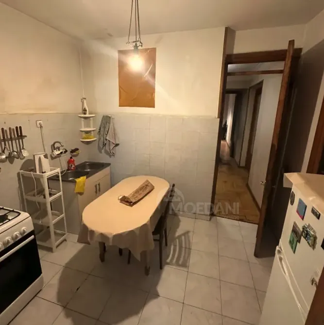 იყიდება 4 ოთახიანი ბინას 105მ² 2/9 სართ თბილისი - photo 3