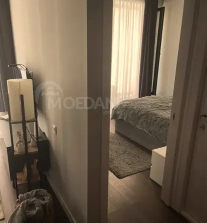 Იყიდება 2 ოთახიანი ბინას $103 000 თბილისში 42.2მ² 5/10 სართ თბილისი - photo 5