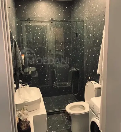 Იყიდება 2 ოთახიანი ბინას $103 000 თბილისში 42.2მ² 5/10 სართ თბილისი - photo 3