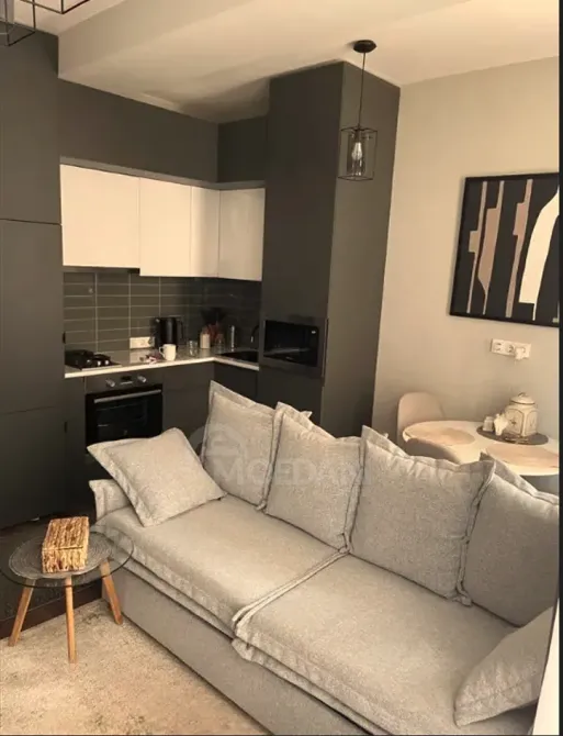 Apartments For Sale two-room 42.2м² 5/10 floor Tbilisi - photo 11