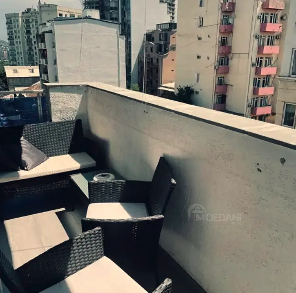 Apartments For Sale two-room 42.2м² 5/10 floor Tbilisi - photo 2