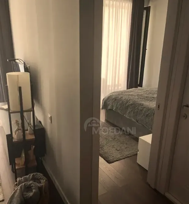 Apartments For Sale two-room 42.2м² 5/10 floor Tbilisi - photo 5