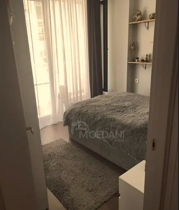 Apartments For Sale two-room 42.2м² 5/10 floor Tbilisi - photo 6