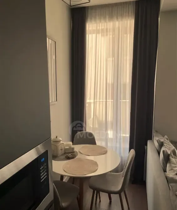 Apartments For Sale two-room 42.2м² 5/10 floor Tbilisi - photo 10