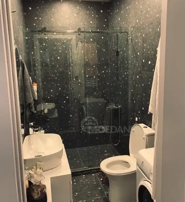 Apartments For Sale two-room 42.2м² 5/10 floor Tbilisi - photo 3