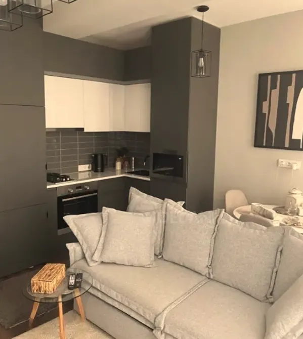 Apartments For Sale two-room 42.2м² 5/10 floor Tbilisi - photo 12