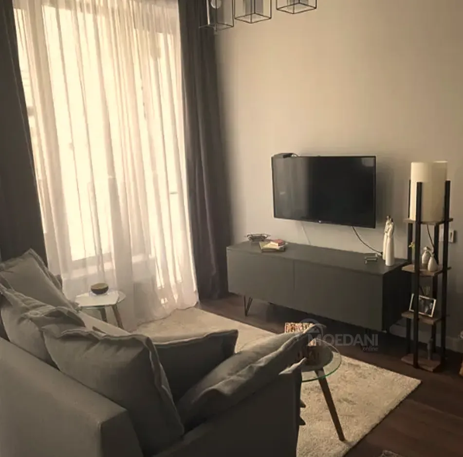 Apartments For Sale two-room 42.2м² 5/10 floor Tbilisi - photo 8