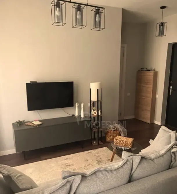 Apartments For Sale two-room 42.2м² 5/10 floor Tbilisi - photo 7