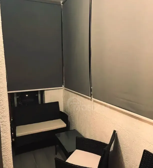 Apartments For Sale two-room 42.2м² 5/10 floor Tbilisi - photo 9