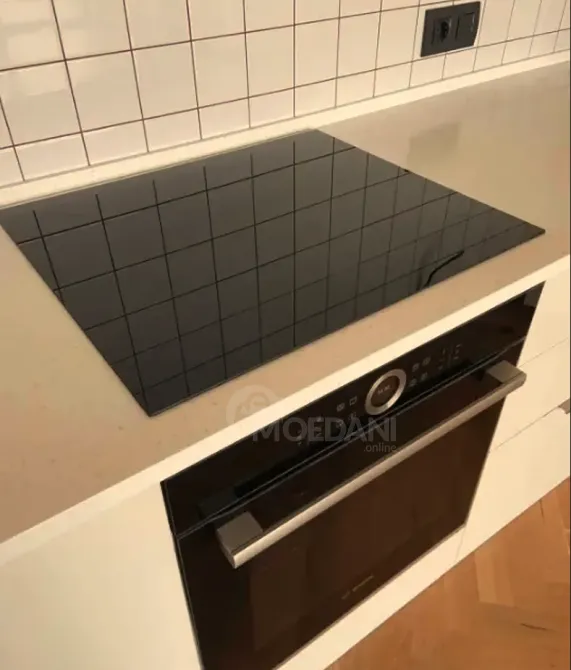 Продам 3-комн. квартиру 85м² 9/14 эт. Тбилиси - изображение 5