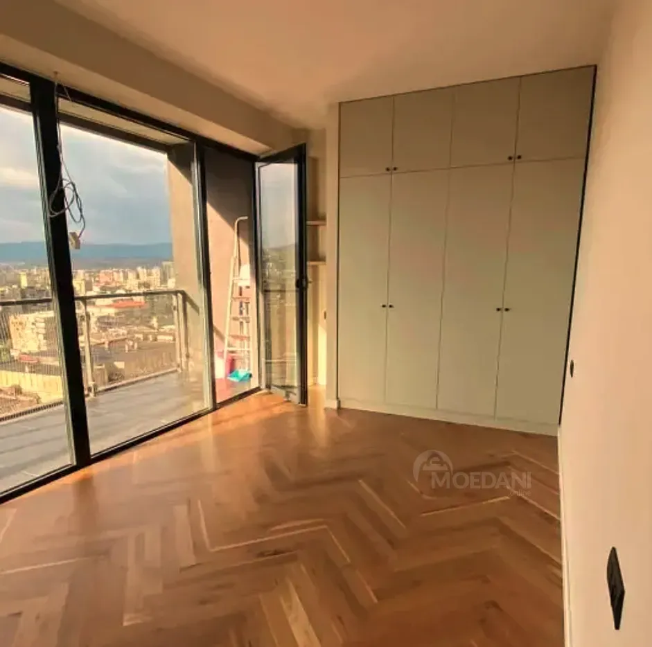 Продам 3-комн. квартиру 85м² 9/14 эт. Тбилиси - изображение 9
