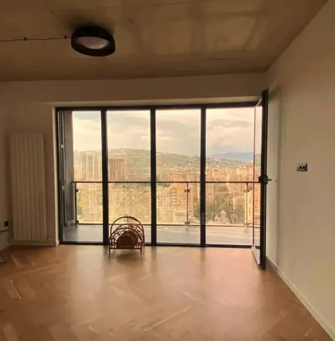 Продам 3-комн. квартиру 85м² 9/14 эт. Тбилиси - изображение 1