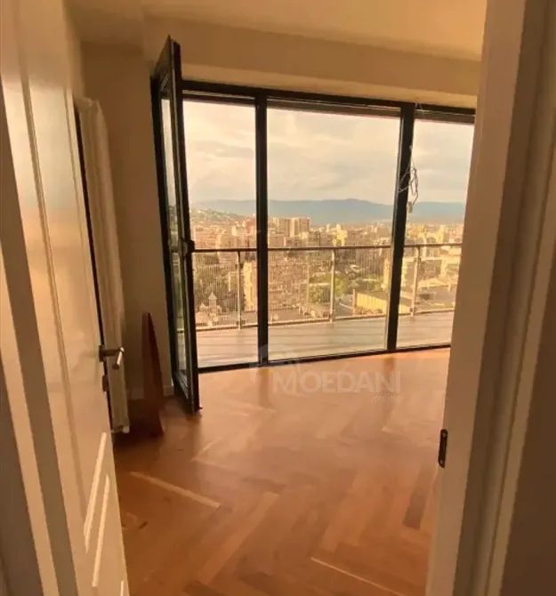 Продам 3-комн. квартиру 85м² 9/14 эт. Тбилиси - изображение 7