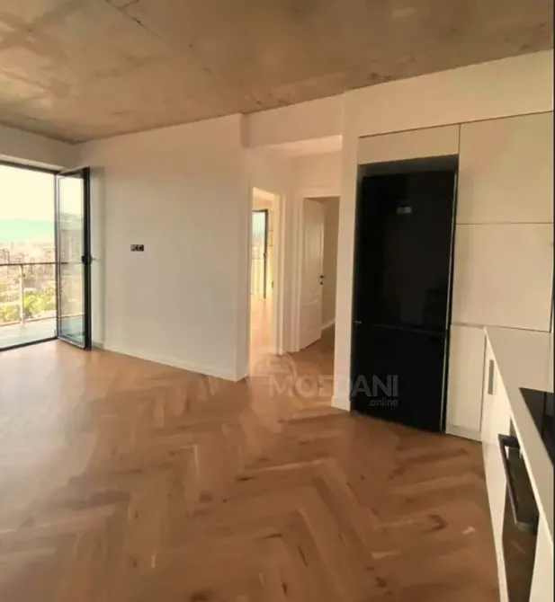 Продам 3-комн. квартиру 85м² 9/14 эт. Тбилиси - изображение 8