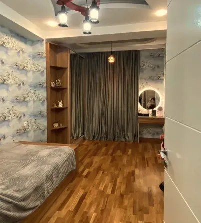 Იყიდება 3 ოთახიანი ბინას $200 000 თბილისში 109მ² 8/11 სართ თბილისი