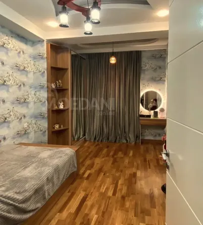 Იყიდება 3 ოთახიანი ბინას $200 000 თბილისში 109მ² 8/11 სართ თბილისი - photo 3