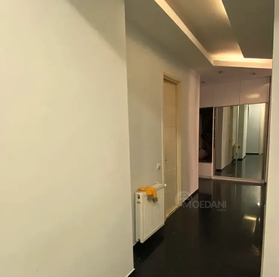 იყიდება 3 ოთახიანი ბინას 109მ² 8/11 სართ თბილისი - photo 5