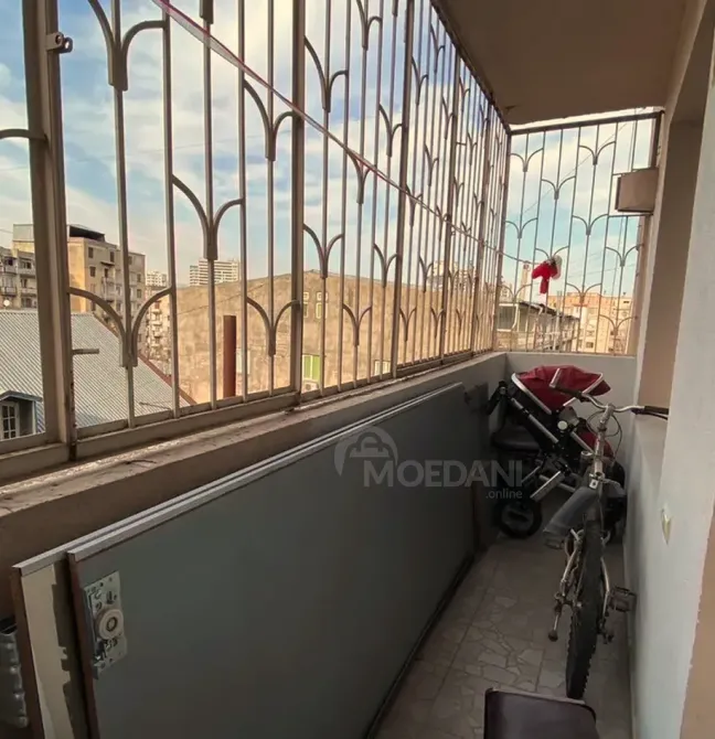 იყიდება 3 ოთახიანი ბინას 109მ² 8/11 სართ თბილისი - photo 2