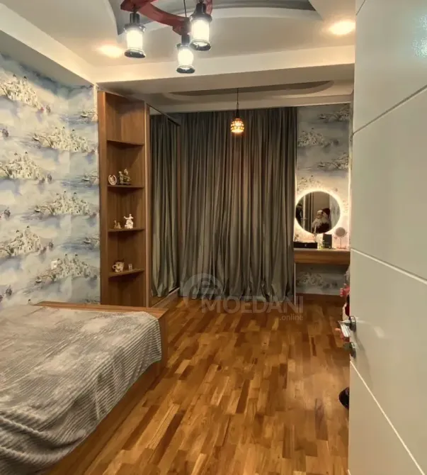 იყიდება 3 ოთახიანი ბინას 109მ² 8/11 სართ თბილისი - photo 3