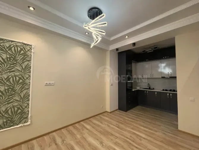 Იყიდება 3 ოთახიანი ბინას $125 000 თბილისში 97მ² 3/8 სართ თბილისი - photo 6