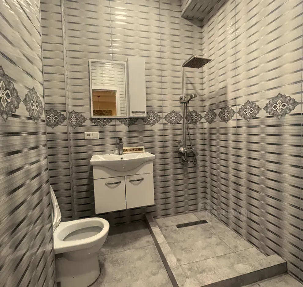 იყიდება 3 ოთახიანი ბინას 97მ² 3/8 სართ თბილისი - photo 8