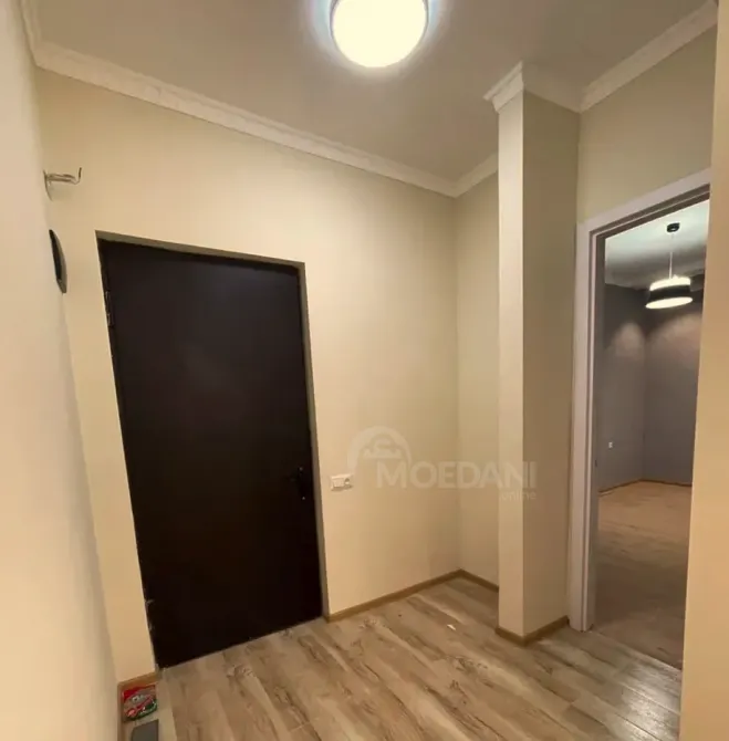 იყიდება 3 ოთახიანი ბინას 97მ² 3/8 სართ თბილისი - photo 2