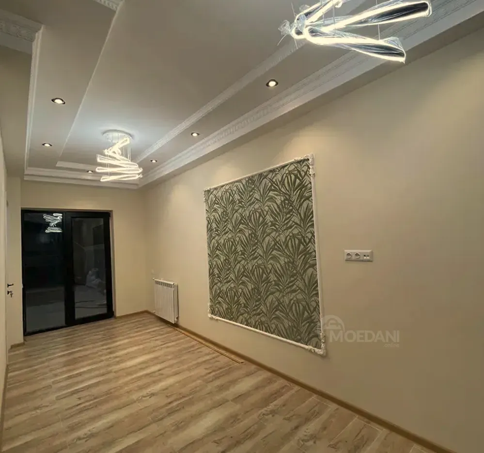 იყიდება 3 ოთახიანი ბინას 97მ² 3/8 სართ თბილისი - photo 10