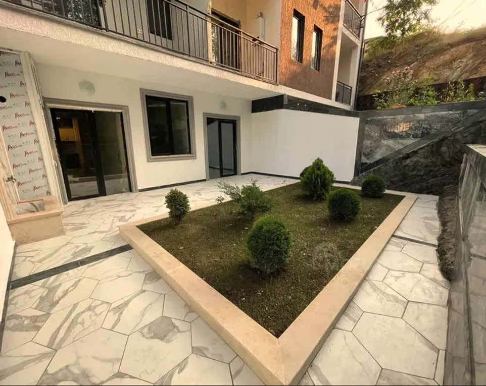 იყიდება 3 ოთახიანი ბინას 97მ² 3/8 სართ თბილისი - photo 4