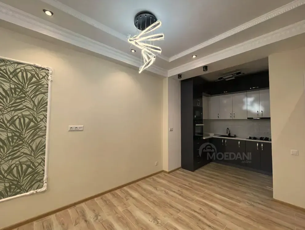 იყიდება 3 ოთახიანი ბინას 97მ² 3/8 სართ თბილისი - photo 6