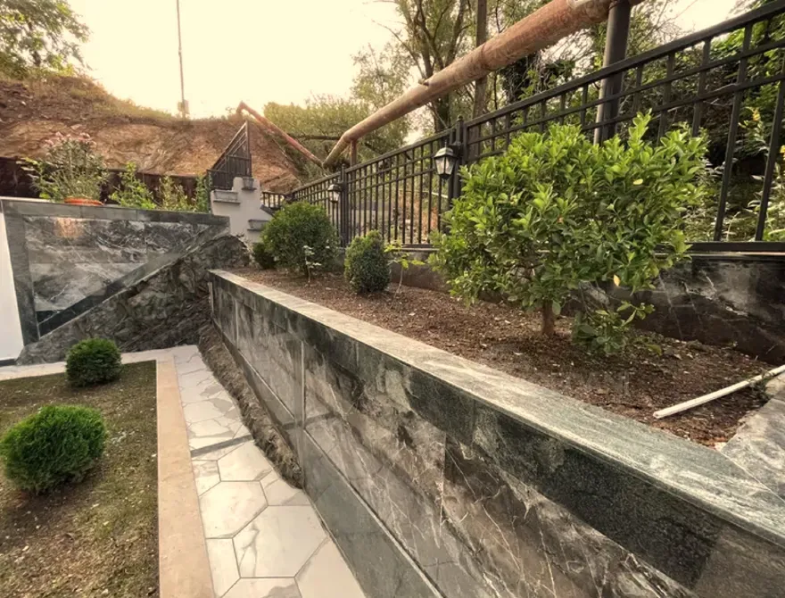 იყიდება 3 ოთახიანი ბინას 97მ² 3/8 სართ თბილისი - photo 3