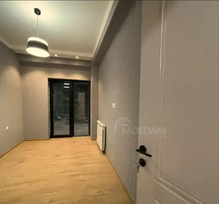 იყიდება 3 ოთახიანი ბინას 97მ² 3/8 სართ თბილისი - photo 11